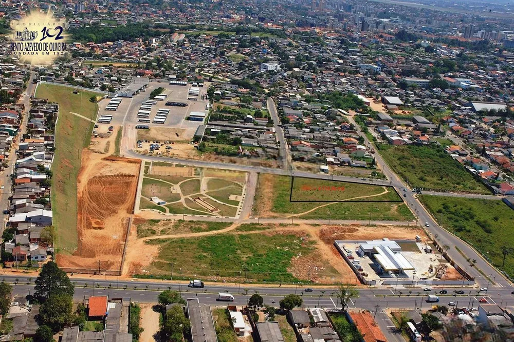 Terreno, 345 m² - Foto 2