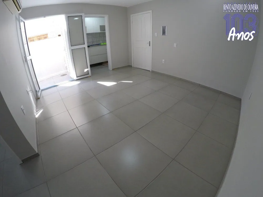Apartamento, 1 quarto, 25 m² - Foto 3