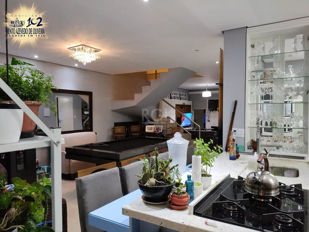 Casa de Condomínio, 3 quartos - Foto 3
