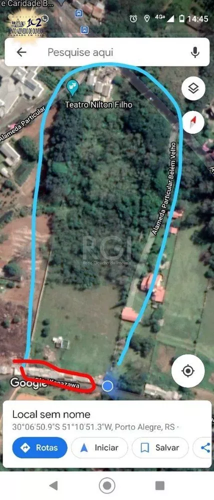 Terreno, 2658 m² - Foto 4