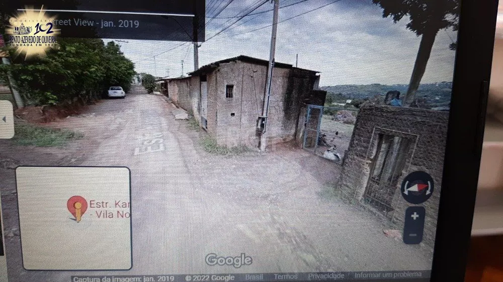 Terreno, 2658 m² - Foto 2