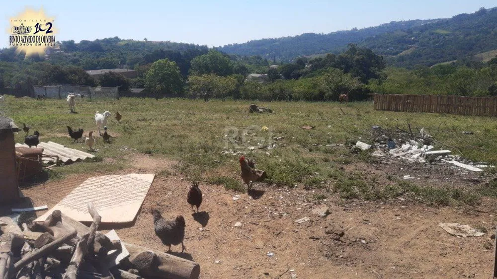 Terreno, 2658 m² - Foto 3