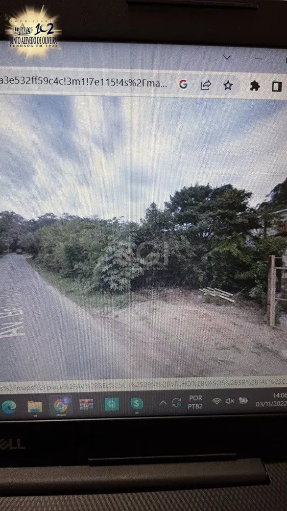 Terreno, 2658 m² - Foto 1