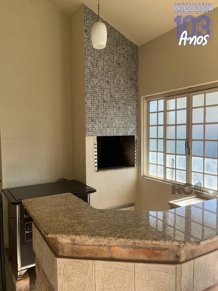 Casa, 5 quartos, 286 m² - Foto 8