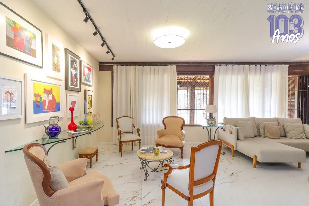Apartamento, 2 quartos, 56 m² - Foto 2