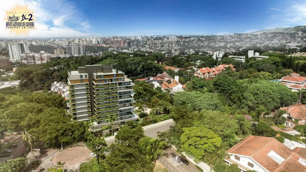 Apartamento, 3 quartos, 268 m² - Foto 8