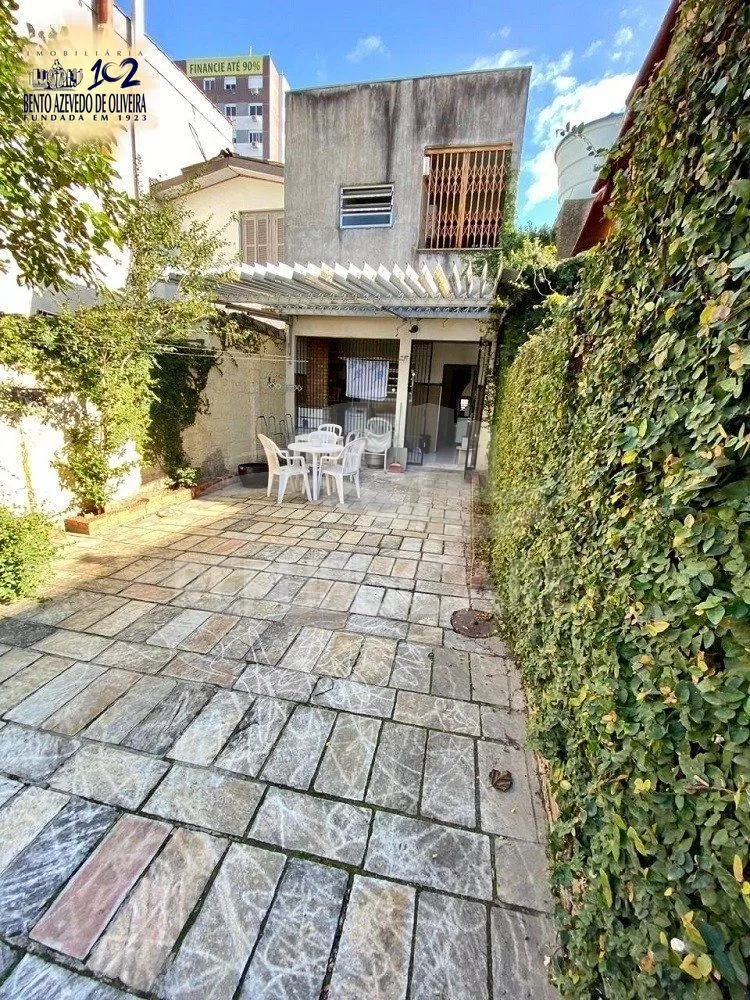 Sobrado, 3 quartos, 169 m² - Foto 7