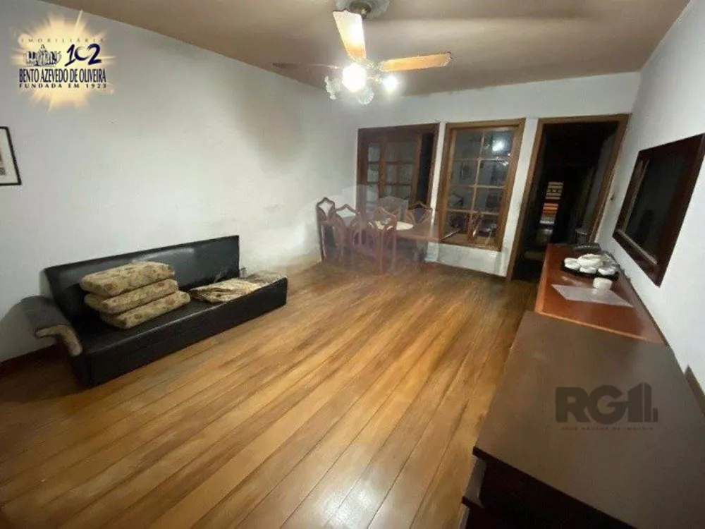 Sobrado, 3 quartos, 169 m² - Foto 2
