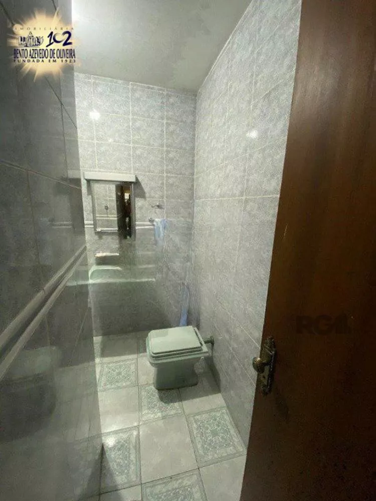 Sobrado, 3 quartos, 169 m² - Foto 4