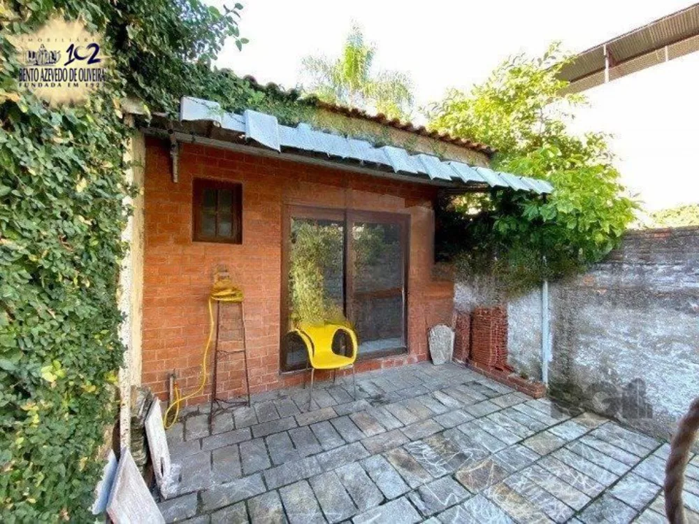 Sobrado, 3 quartos, 169 m² - Foto 6