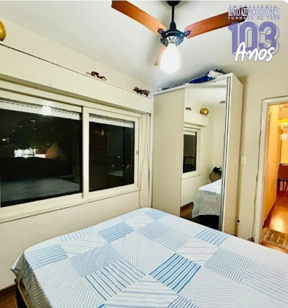 Apartamento, 2 quartos, 70 m² - Foto 6