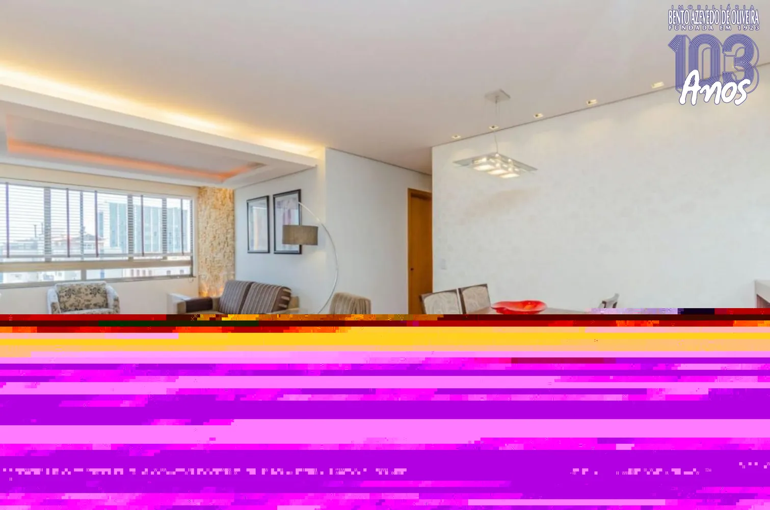 Apartamento, 2 quartos, 70 m² - Foto 1