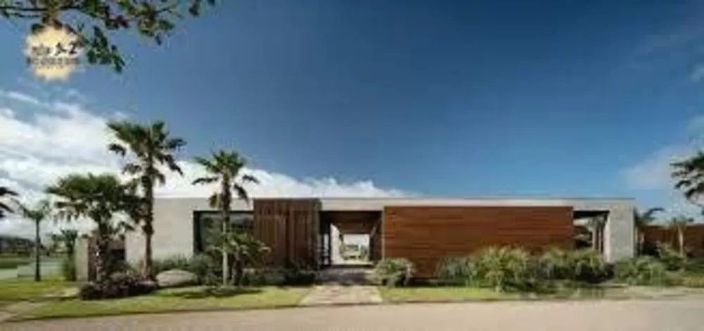 Terreno, 457 m² - Foto 1