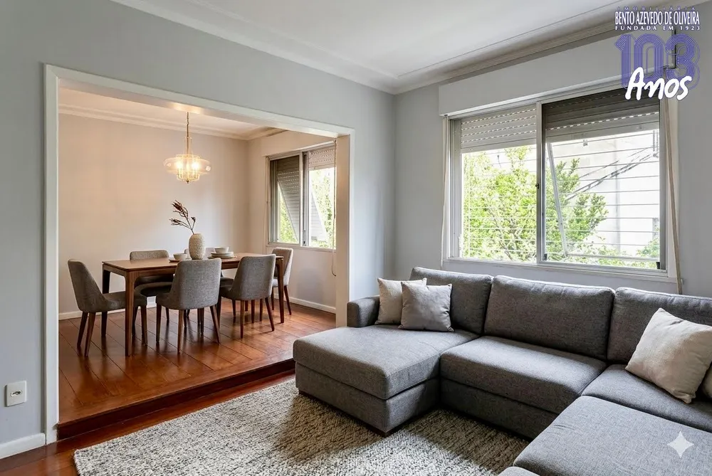 Apartamento, 2 quartos, 73 m² - Foto 7