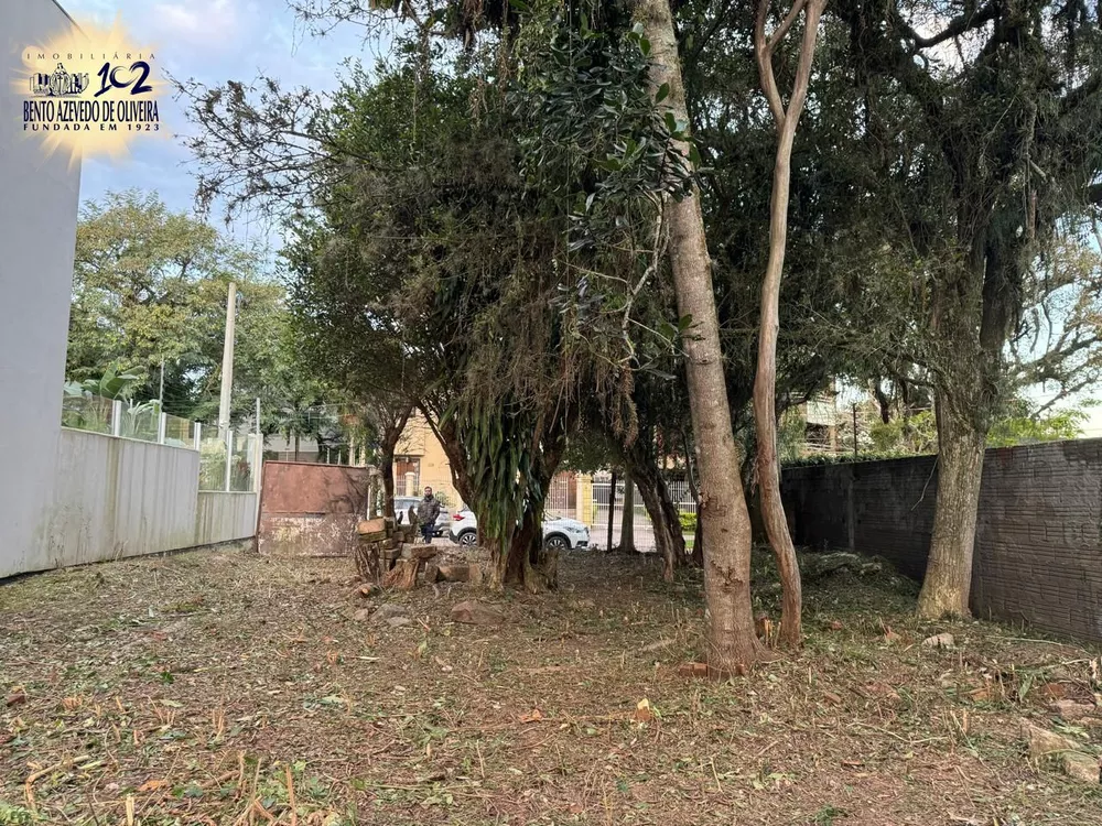 Terreno, 460 m² - Foto 1