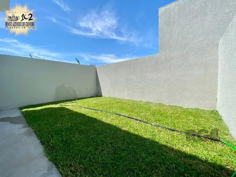Casa, 2 quartos, 65 m² - Foto 3