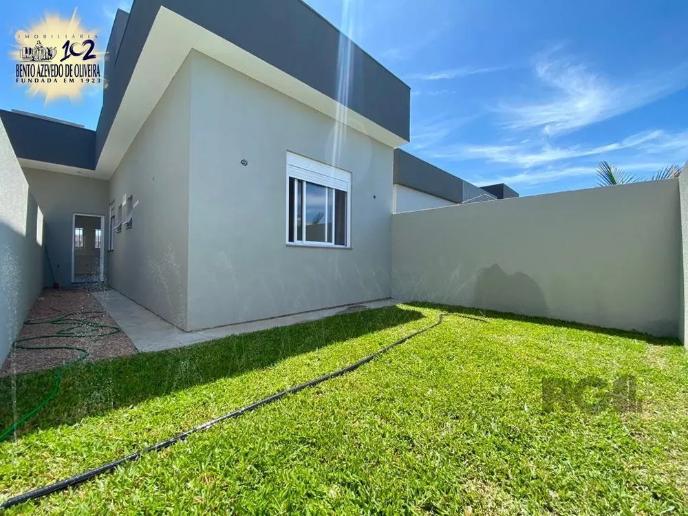 Casa, 2 quartos, 65 m² - Foto 4