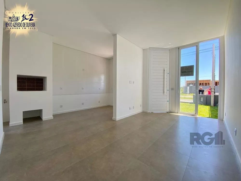 Casa, 2 quartos, 65 m² - Foto 2