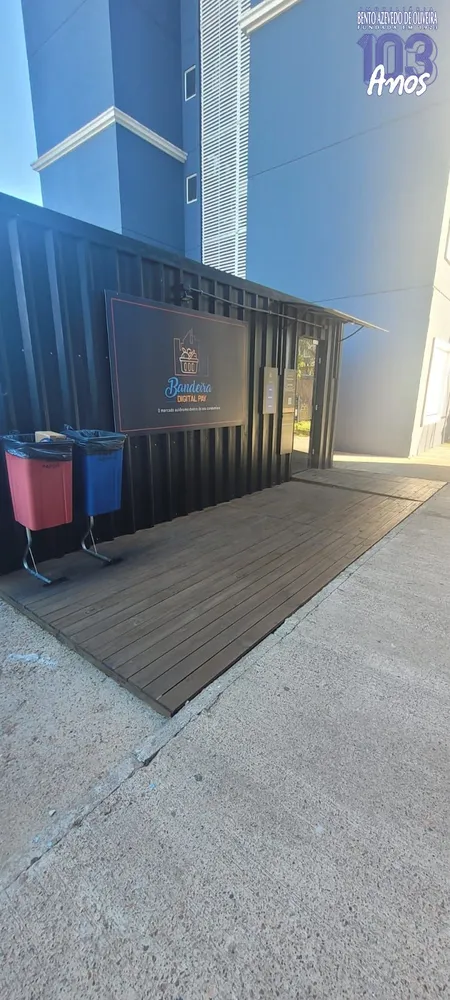 Apartamento, 2 quartos, 48 m² - Foto 5