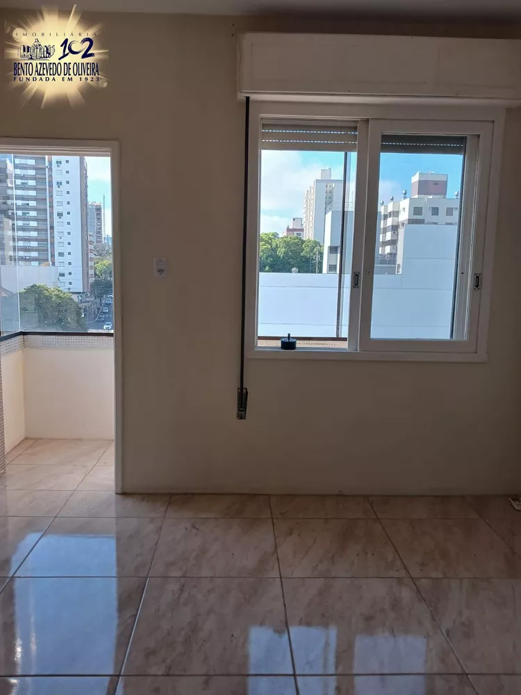 Apartamento, 3 quartos, 111 m² - Foto 3