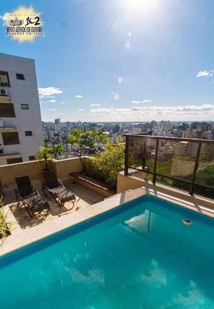 Apartamento, 3 quartos, 279 m² - Foto 2