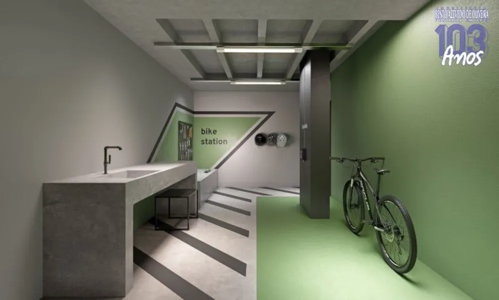 Apartamento, 3 quartos, 286 m² - Foto 7