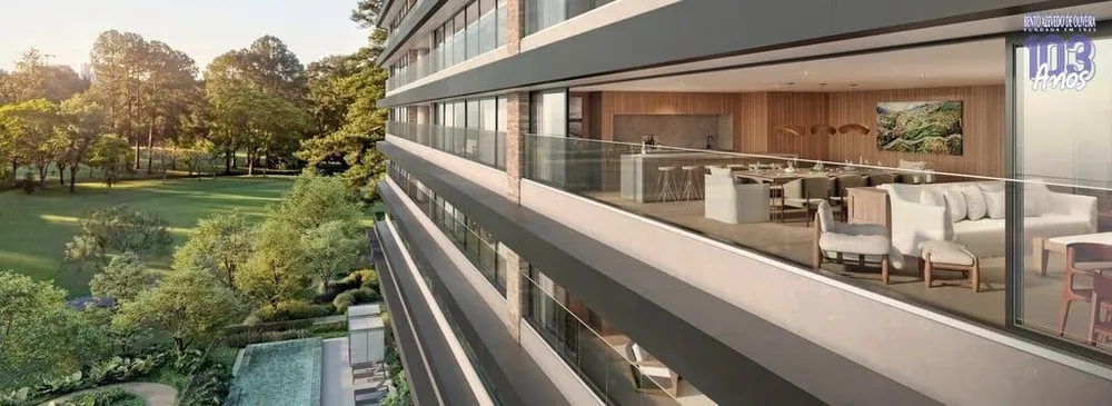 Apartamento, 3 quartos, 286 m² - Foto 8