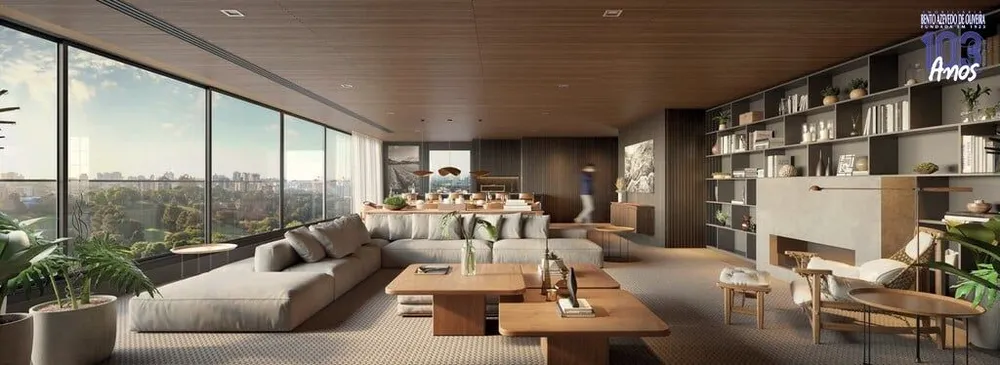 Apartamento, 3 quartos, 286 m² - Foto 4