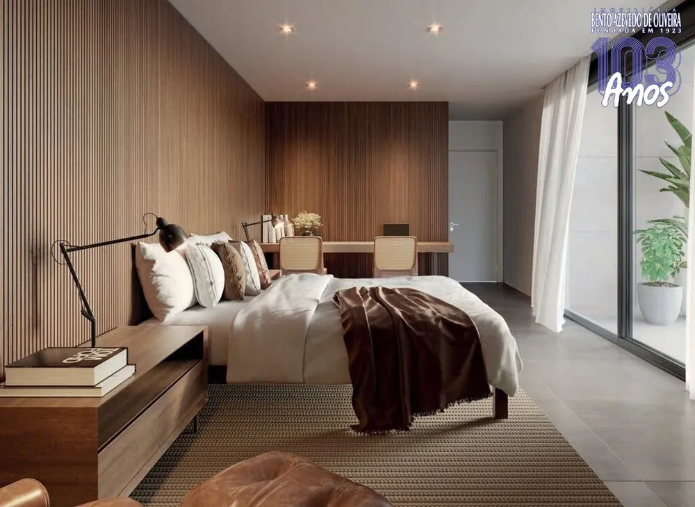 Apartamento, 3 quartos, 286 m² - Foto 5