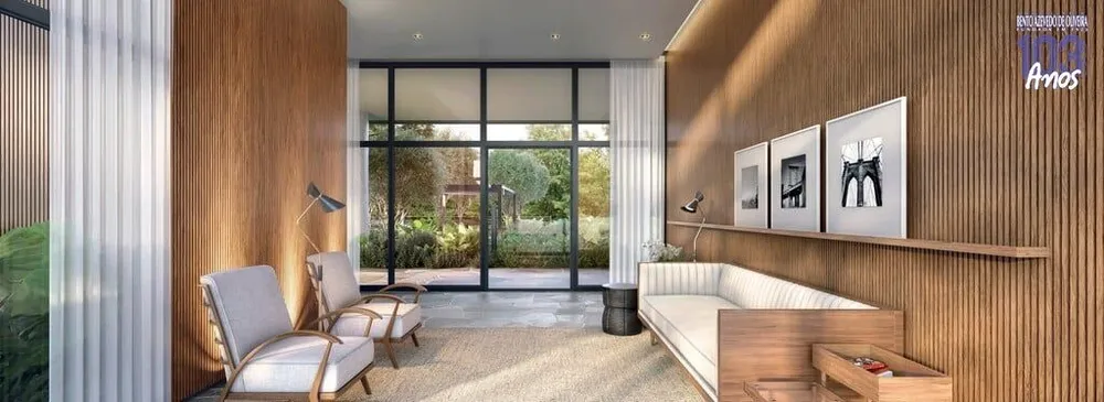 Apartamento, 3 quartos, 286 m² - Foto 3