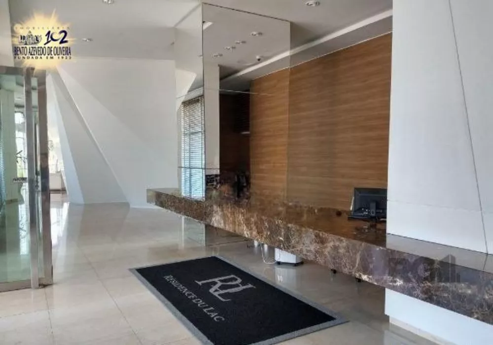 Apartamento, 1 quarto, 43 m² - Foto 3