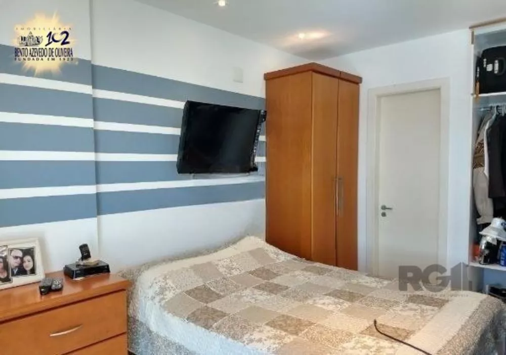 Apartamento, 1 quarto, 43 m² - Foto 6