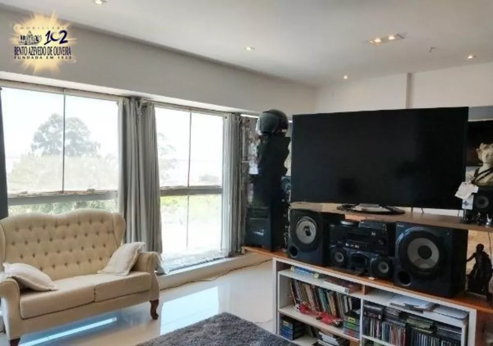 Apartamento, 1 quarto, 43 m² - Foto 5