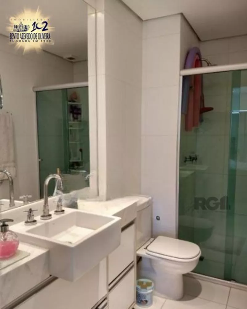 Apartamento, 1 quarto, 43 m² - Foto 1