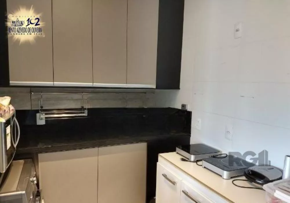 Apartamento, 1 quarto, 43 m² - Foto 4