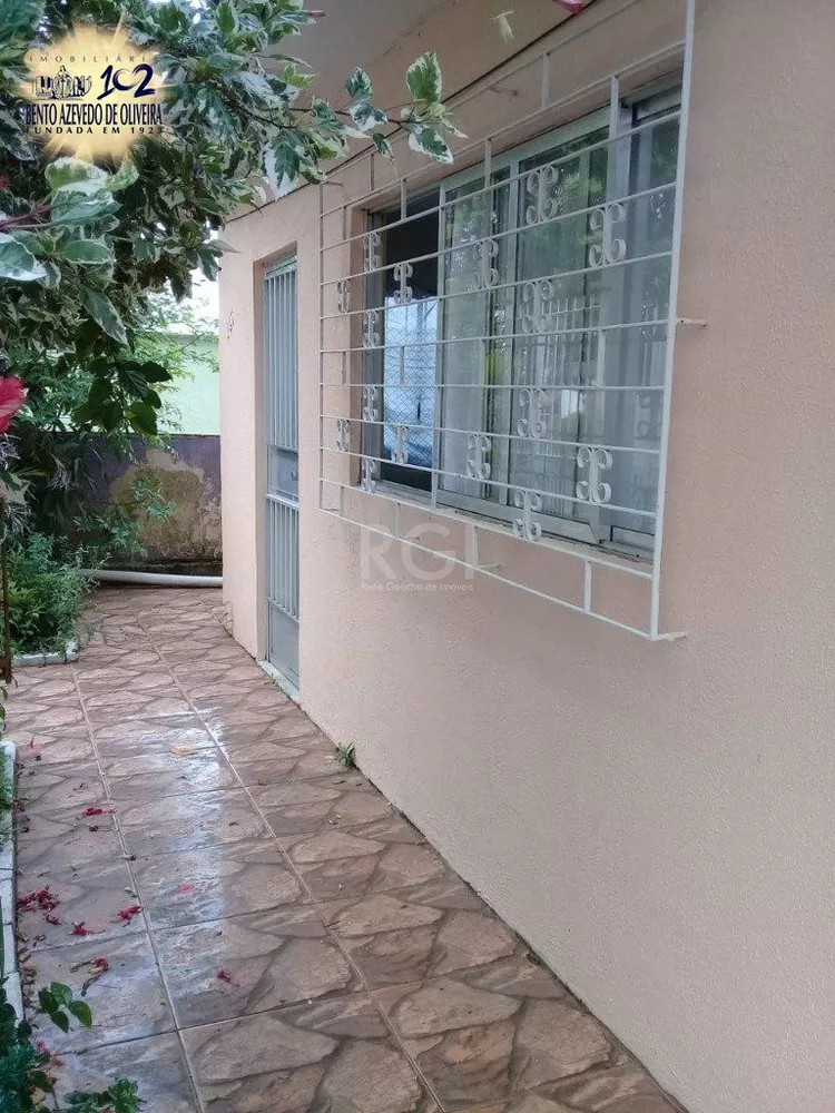 Casa, 2 quartos, 347 m² - Foto 1