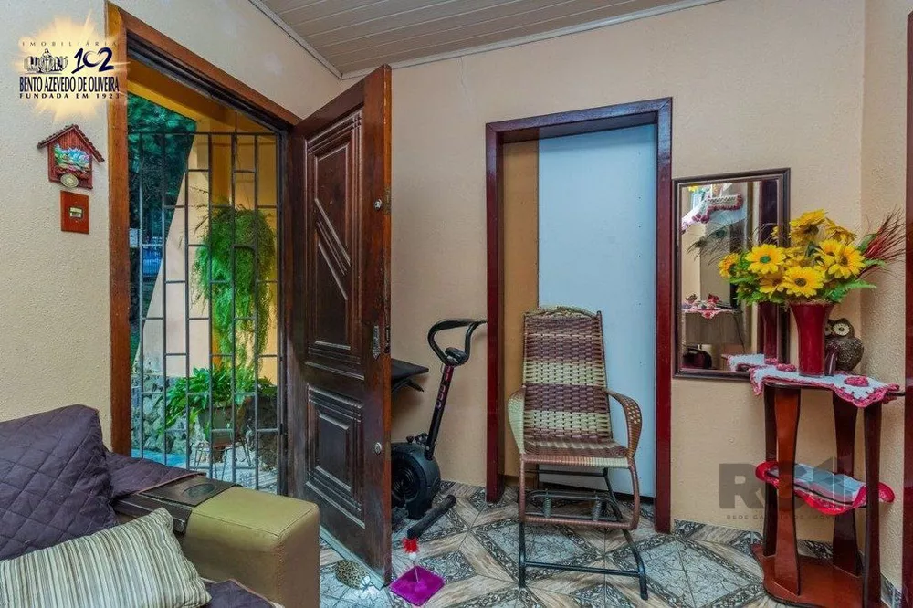 Casa, 3 quartos, 180 m² - Foto 1