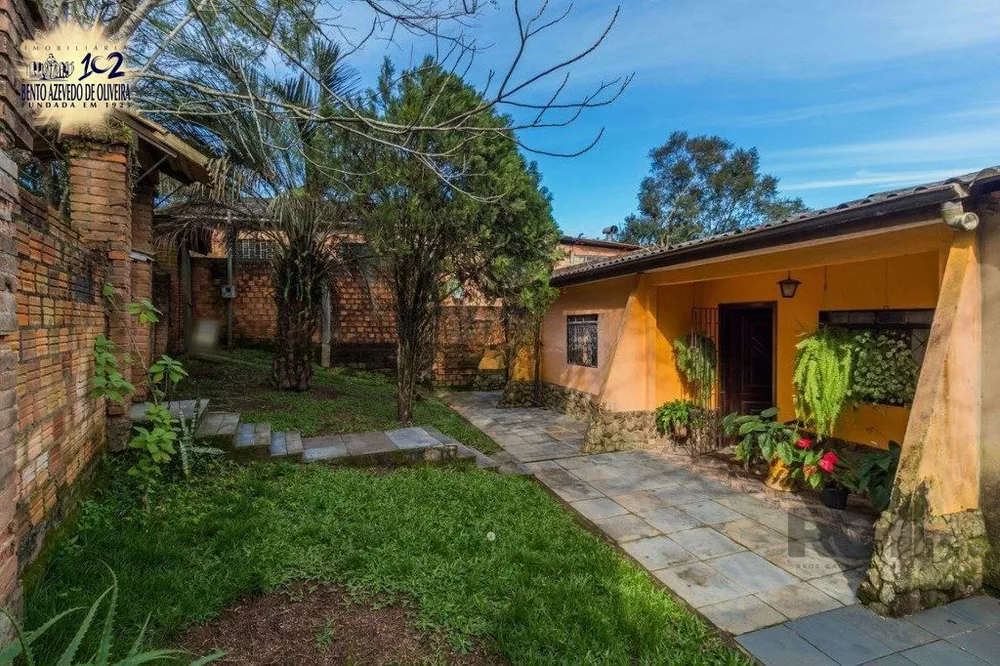 Casa, 3 quartos, 180 m² - Foto 3