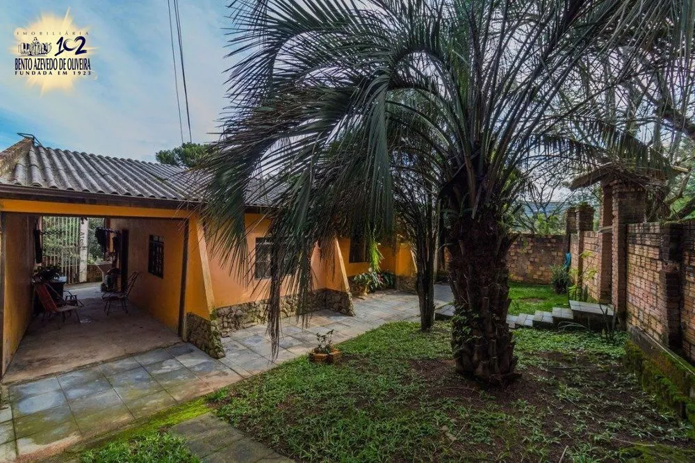 Casa, 3 quartos, 180 m² - Foto 2