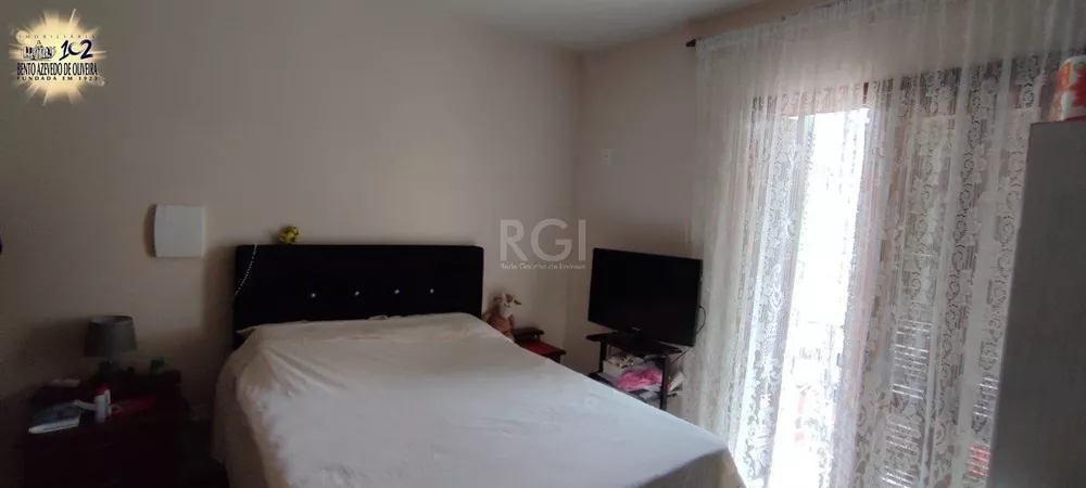 Sobrado, 3 quartos, 100 m² - Foto 6