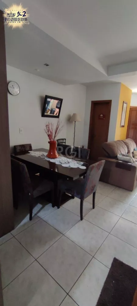 Sobrado, 3 quartos, 100 m² - Foto 3