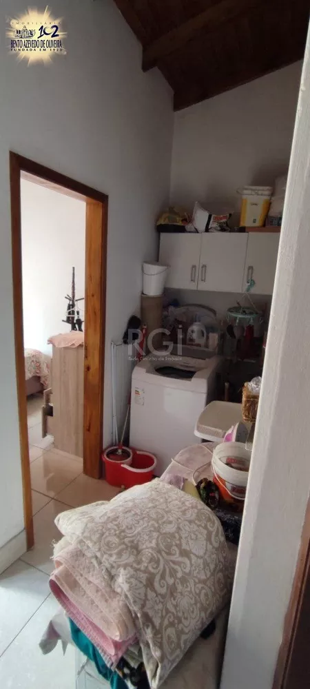 Sobrado, 3 quartos, 100 m² - Foto 2