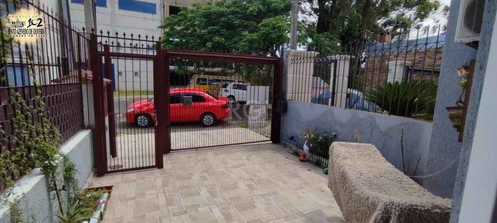 Sobrado, 3 quartos, 100 m² - Foto 1