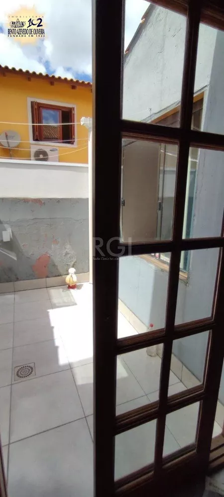 Sobrado, 3 quartos, 100 m² - Foto 4