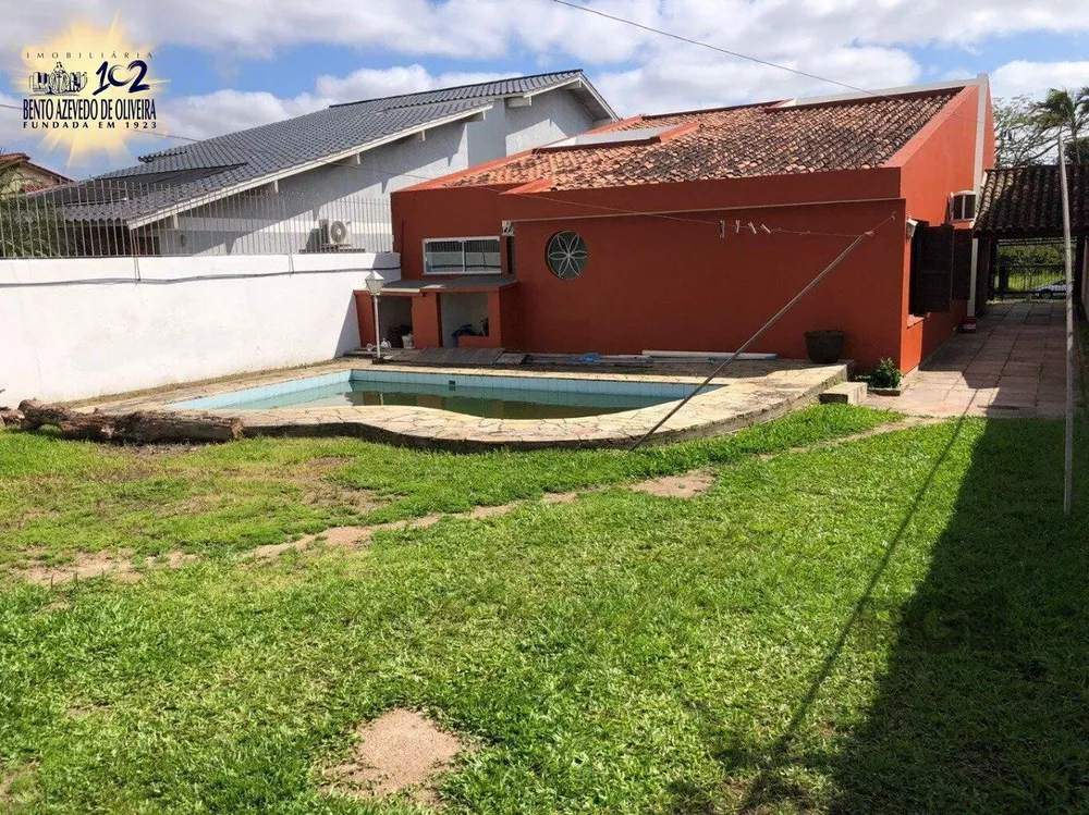 Casa, 5 quartos, 230 m² - Foto 6