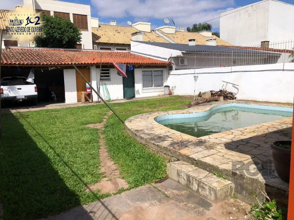 Casa, 5 quartos, 230 m² - Foto 5