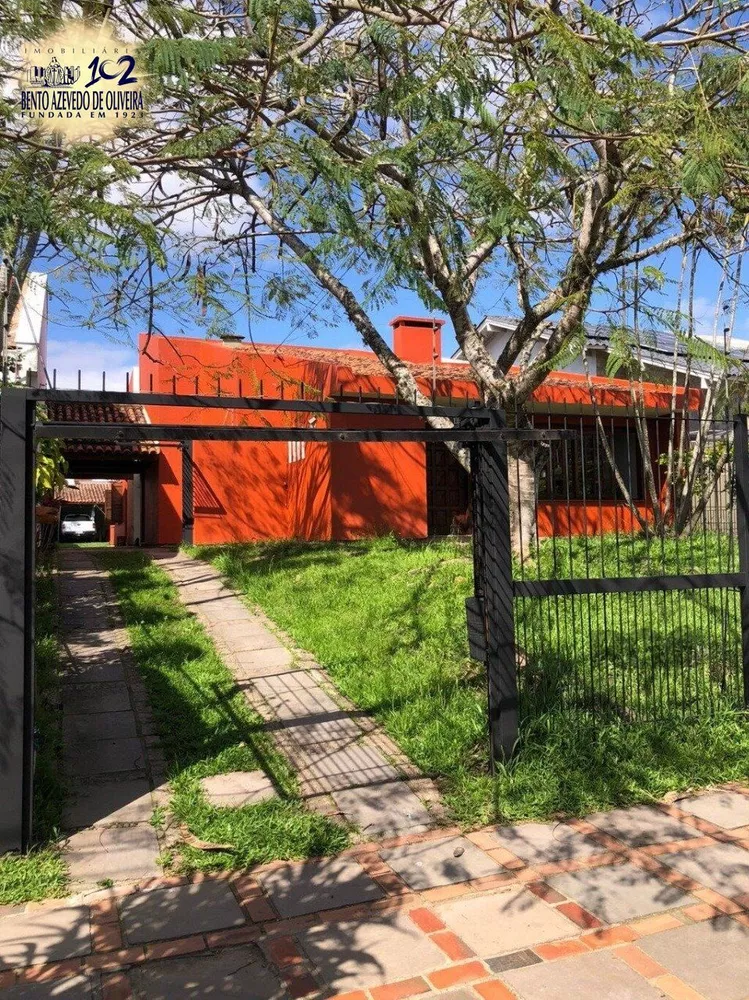 Casa, 5 quartos, 230 m² - Foto 2