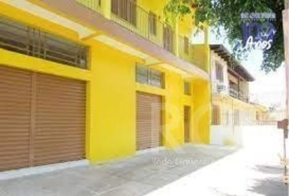 Sobrado, 4 quartos, 250 m² - Foto 2