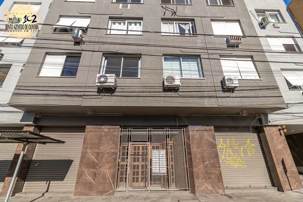 Apartamento, 2 quartos, 68 m² - Foto 1