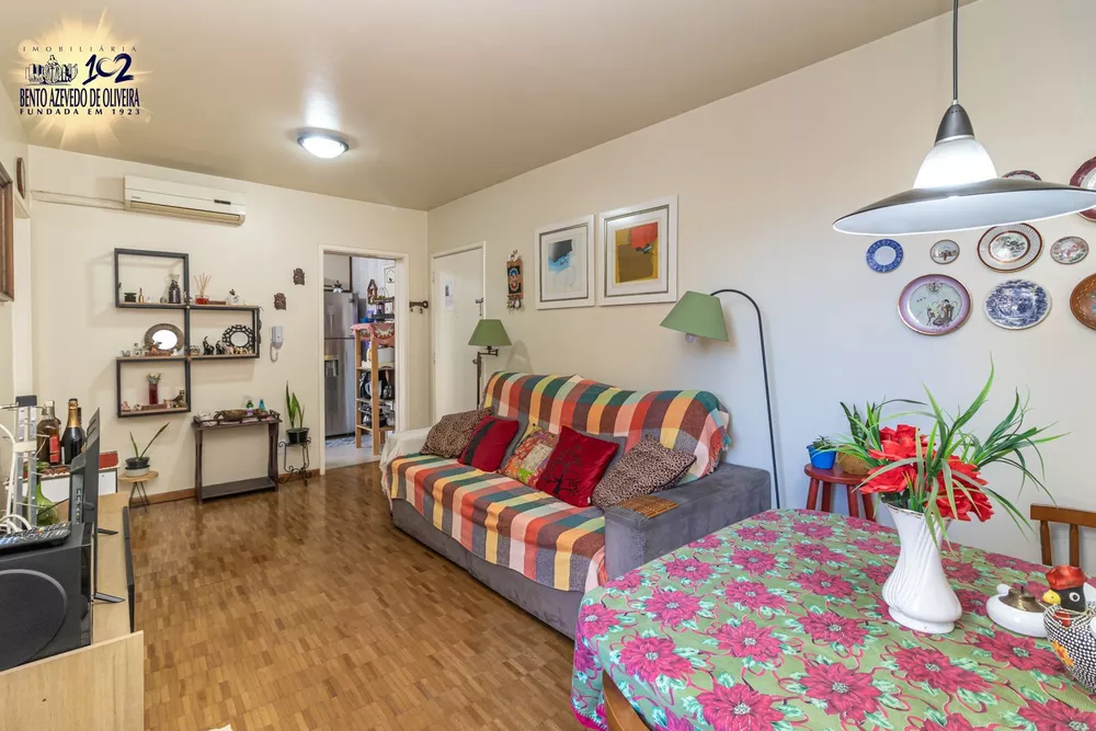 Apartamento, 2 quartos, 68 m² - Foto 4